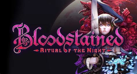 bloodstained torrent|Iba pa.